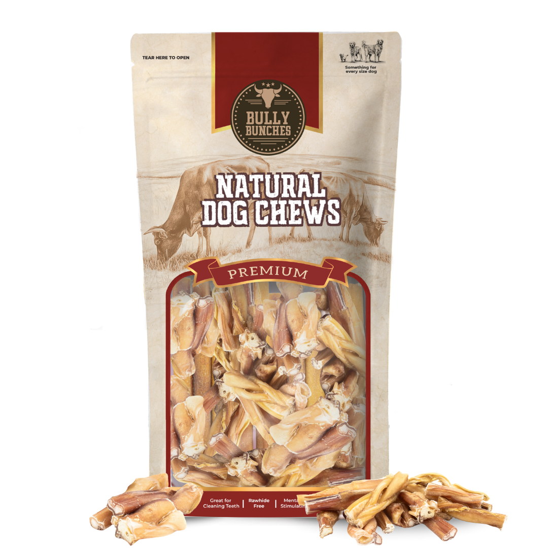 Gâteries assorties - sac économique