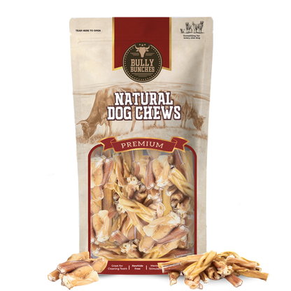 Gâteries assorties - sac économique