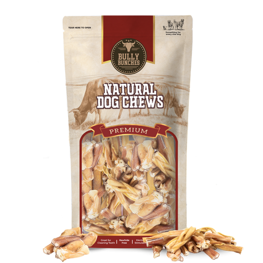 Gâteries assorties - sac économique