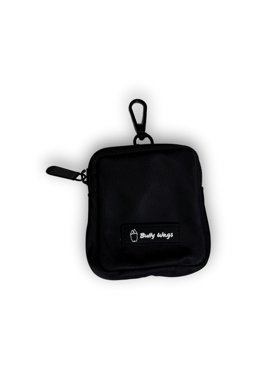 Pochette à attacher, pour gâteries