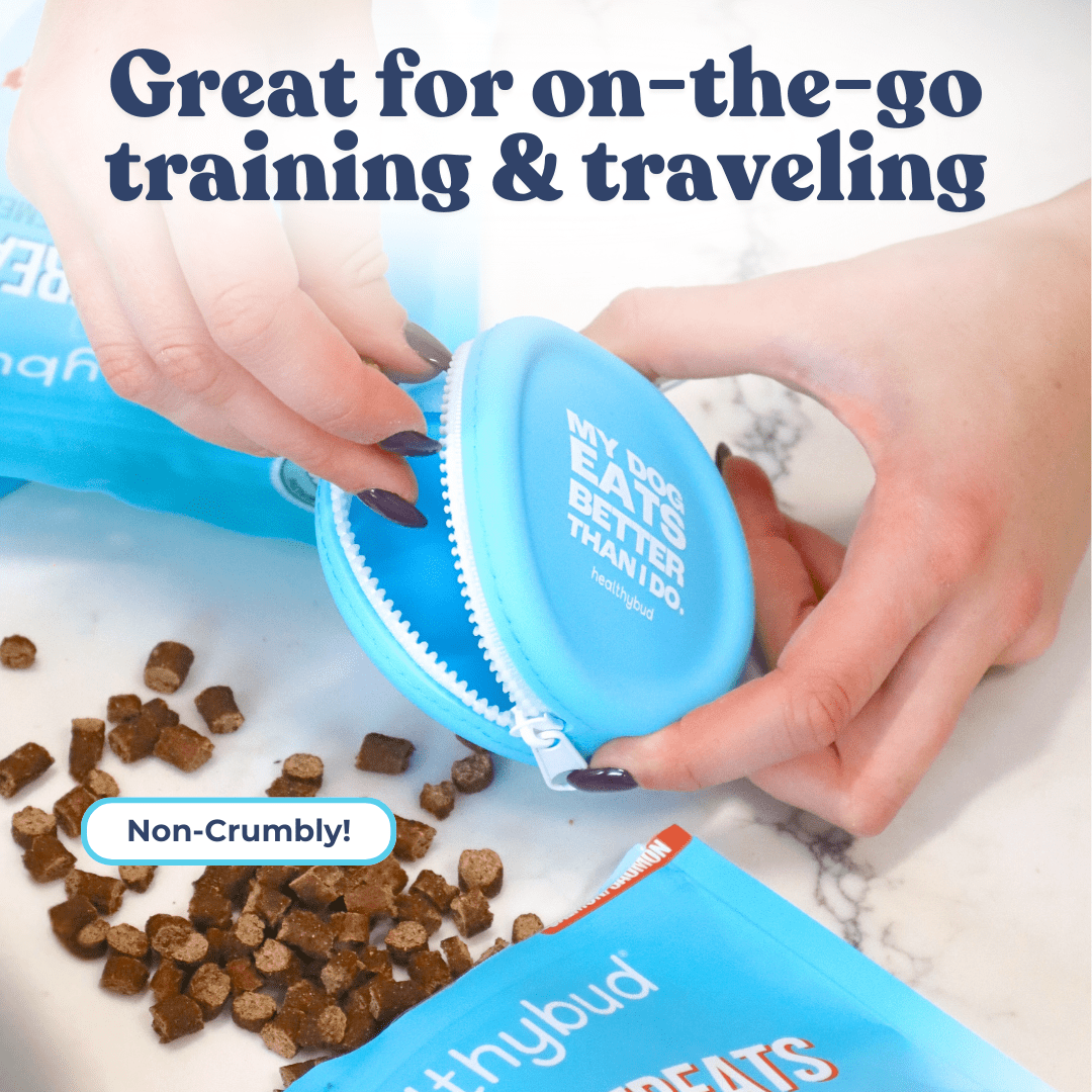 Gâteries d'entrainement - Poulet