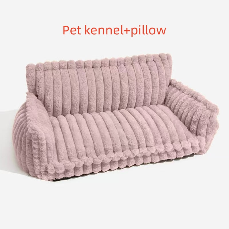Sofa-Lit pour chien