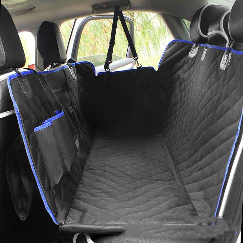 Protège banquette arrière - Imperméable