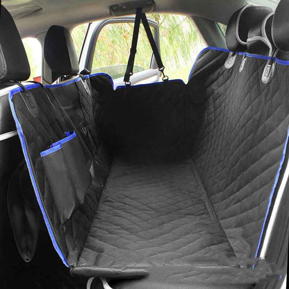 Protège banquette arrière - Imperméable
