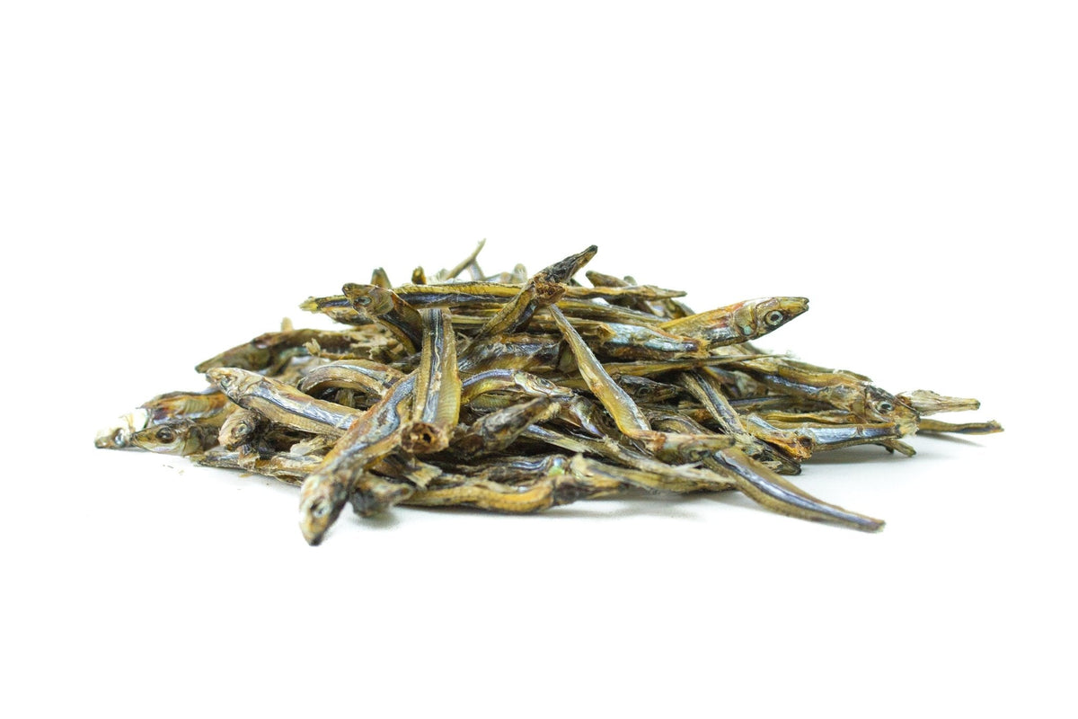 Sardines déshydratées - 340g