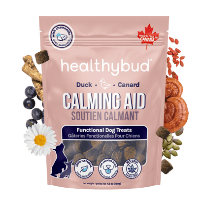 Duck Calming Aid