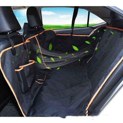 Protège banquette arrière - Imperméable