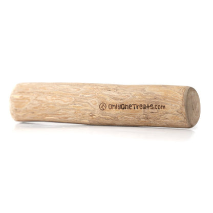 Bâton à mâcher en bois de caféier - XL
