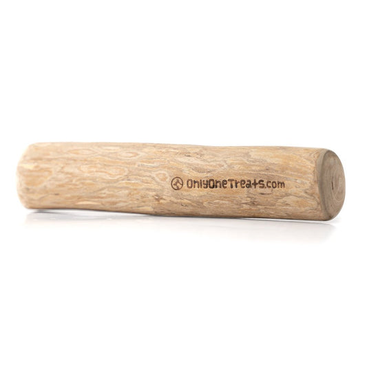Bâton à mâcher en bois de caféier - XL