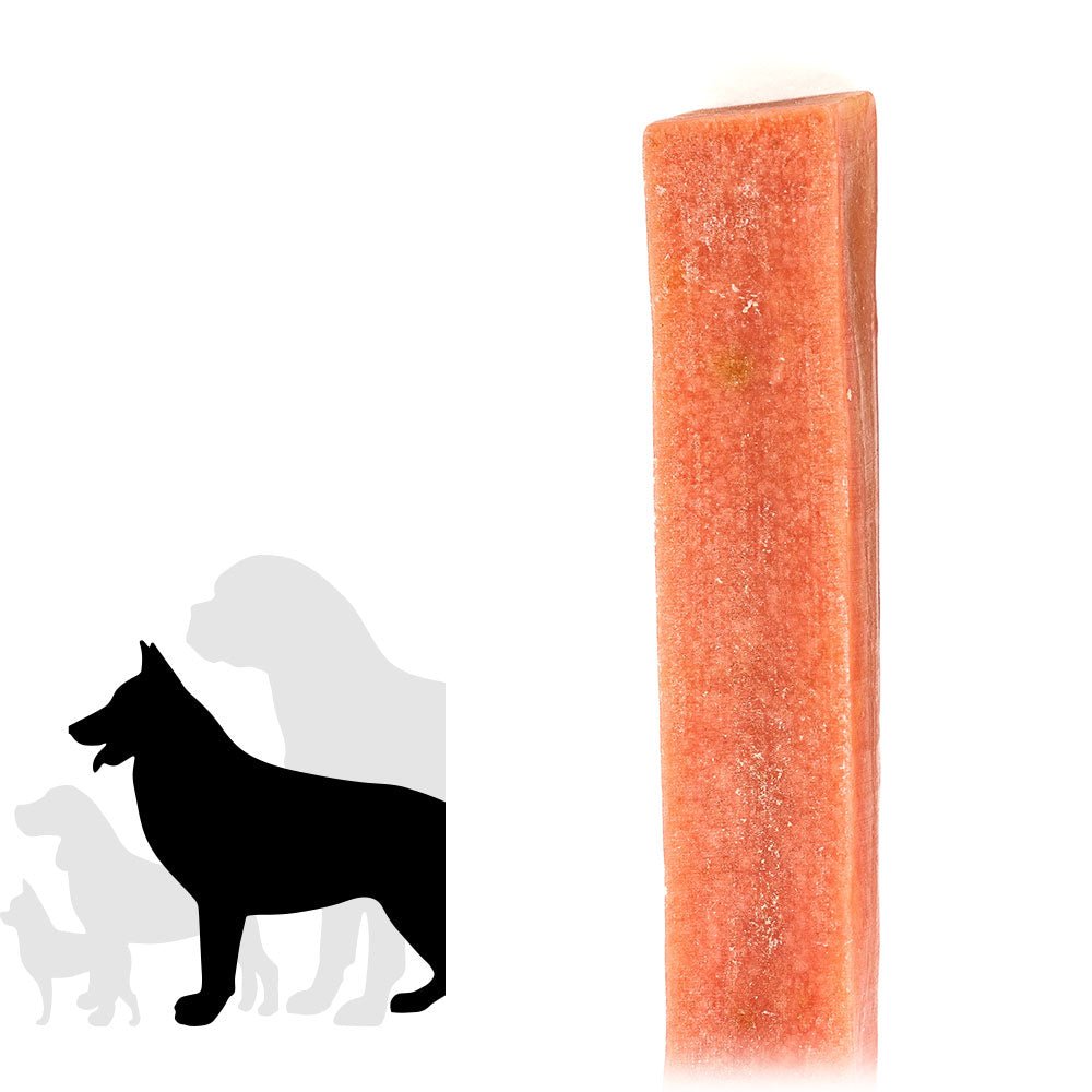 Bâton de fromage de Yak - Fraises - XL
