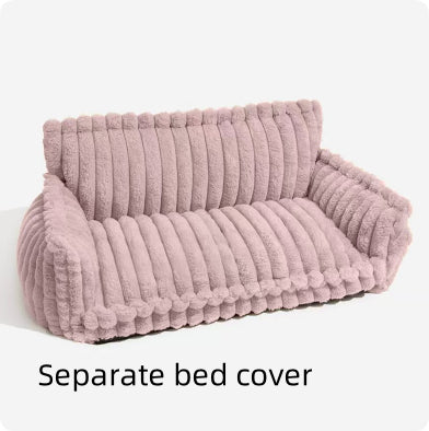 Sofa-Lit pour chien