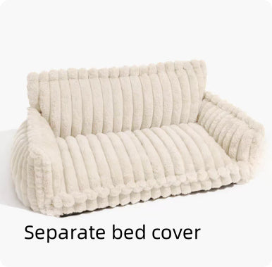 Sofa-Lit pour chien