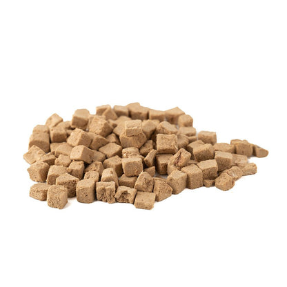 Gâteries déshydratées à froid - Poulet - 100g