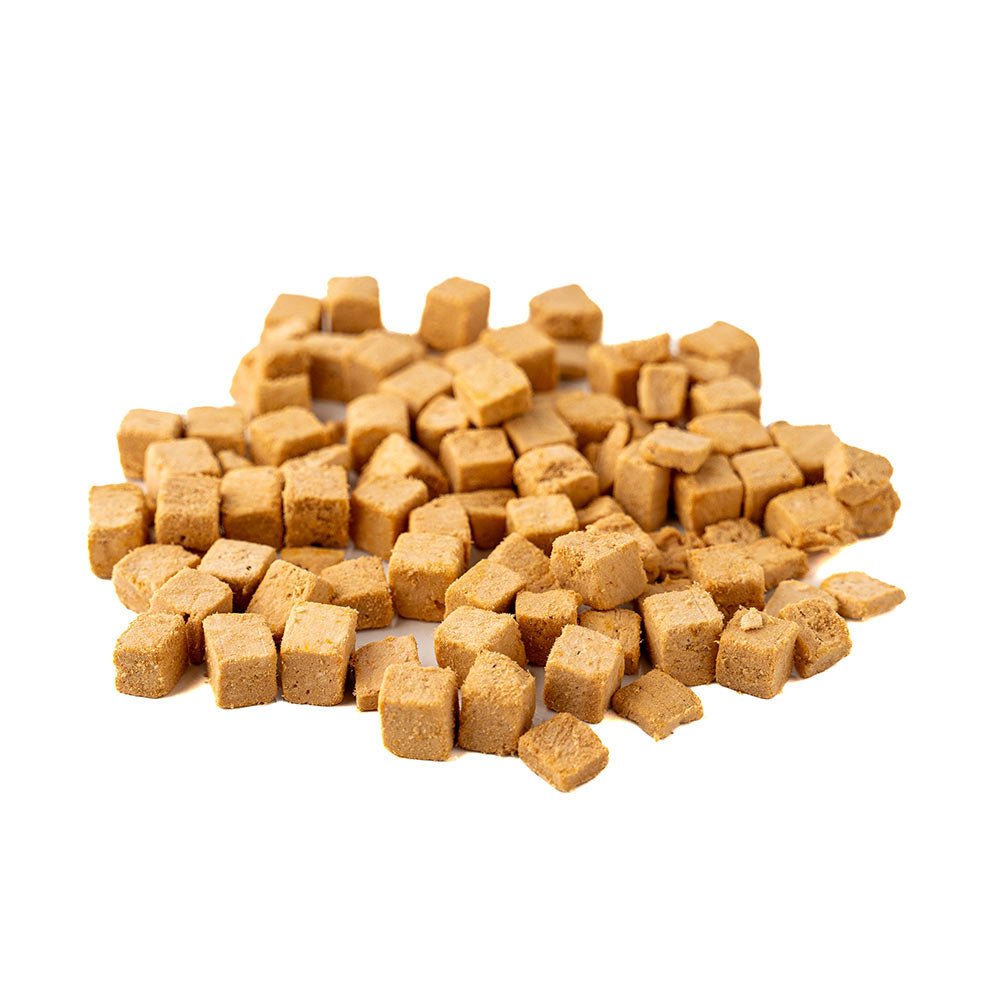 Gâteries déhydratées à froid - Dinde - 85g
