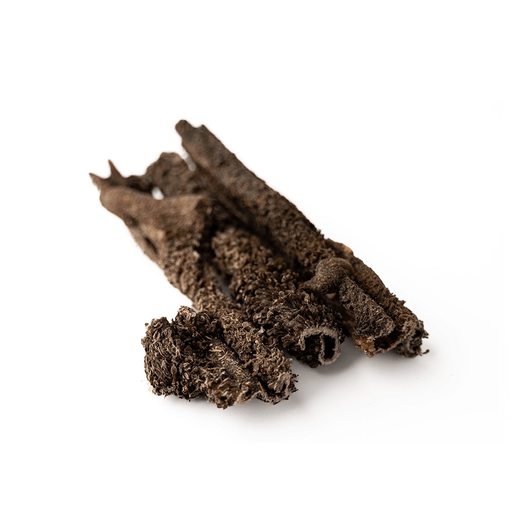 Gâteries - Panse de boeuf verte - 70g