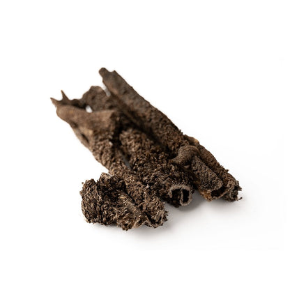 Gâteries - Panse de boeuf verte - 70g