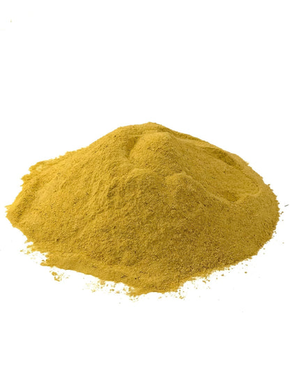 Supplément en poudre - Moules Vertes - 60g