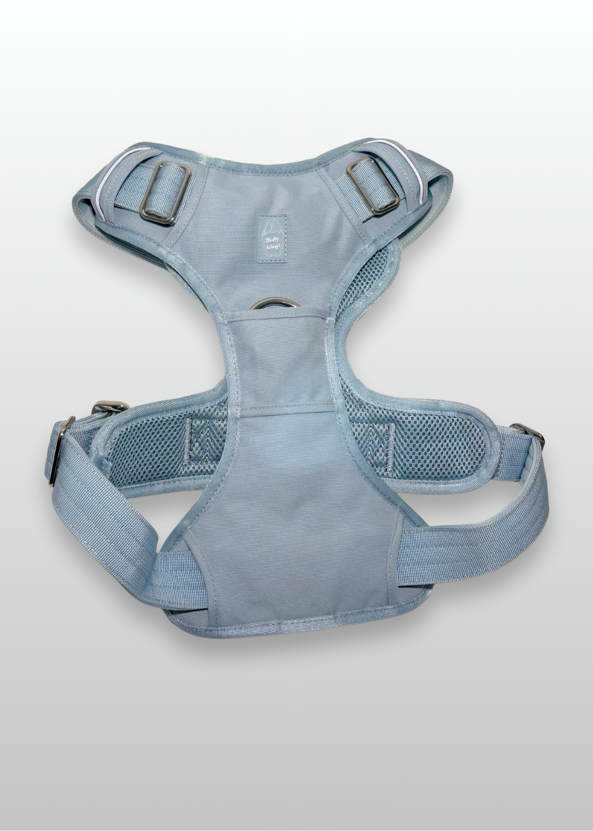 Harnais "Heavy Duty Everyday" - Bleu bébé