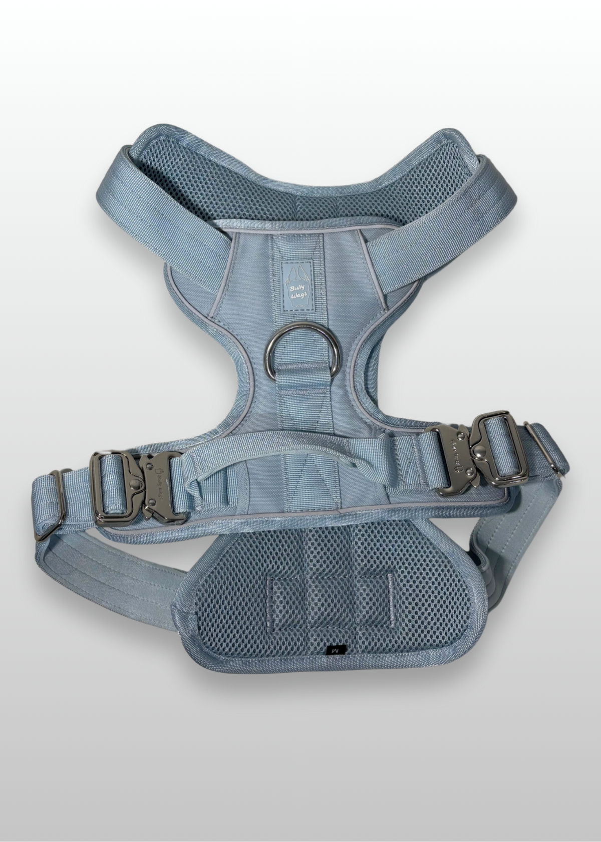 Harnais "Heavy Duty Everyday" - Bleu bébé