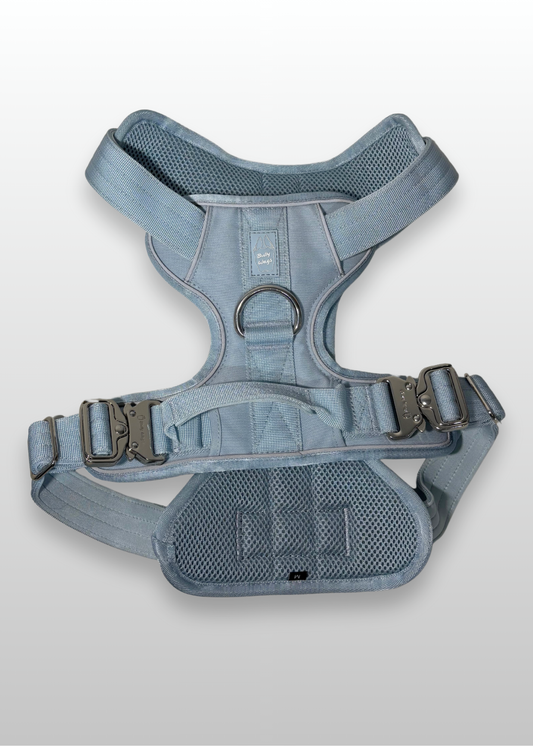 Harnais "Heavy Duty Everyday" - Bleu bébé