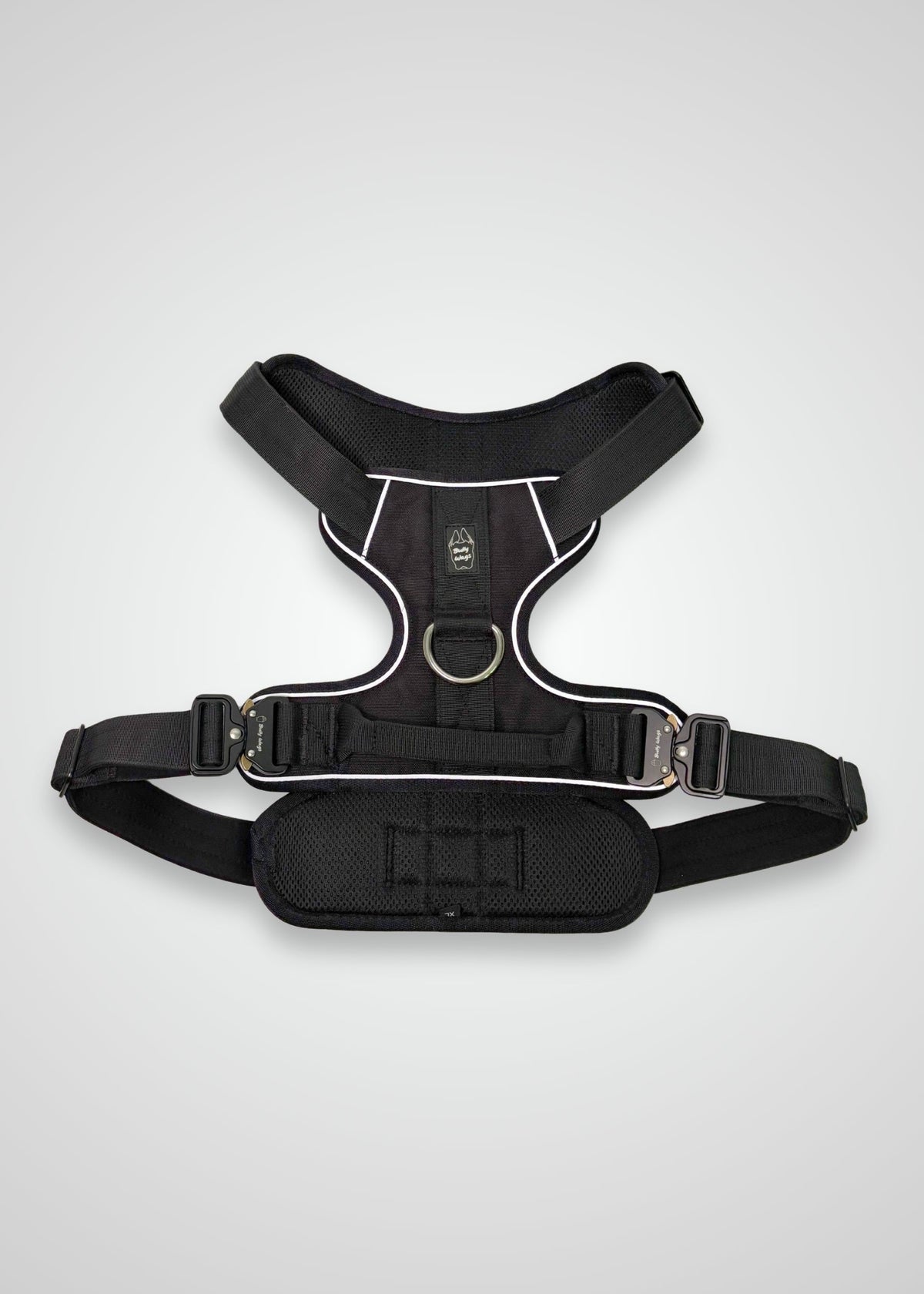 Harnais "Heavy-Duty Everyday"- Noir