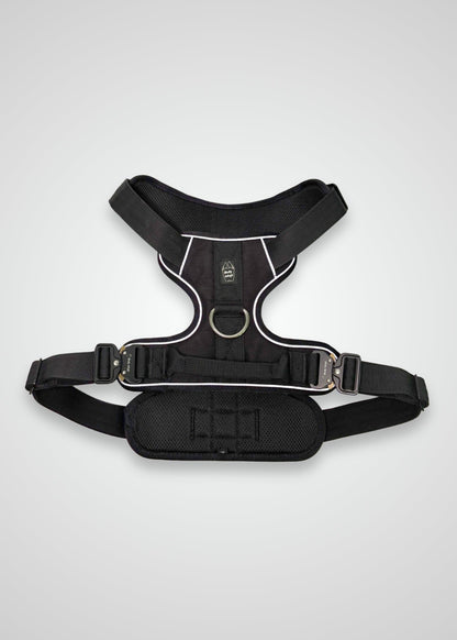Harnais "Heavy-Duty Everyday"- Noir