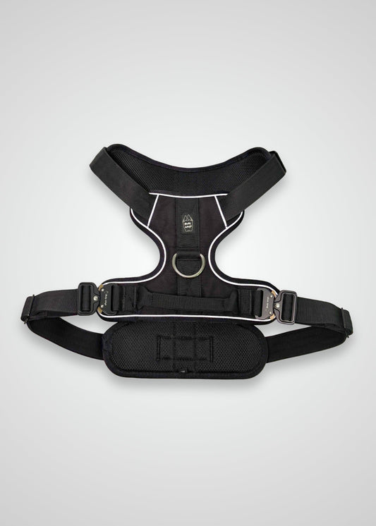 Harnais "Heavy-Duty Everyday"- Noir