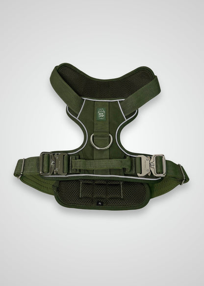 Harnais "Heavy-Duty Everyday" - Vert Cactus