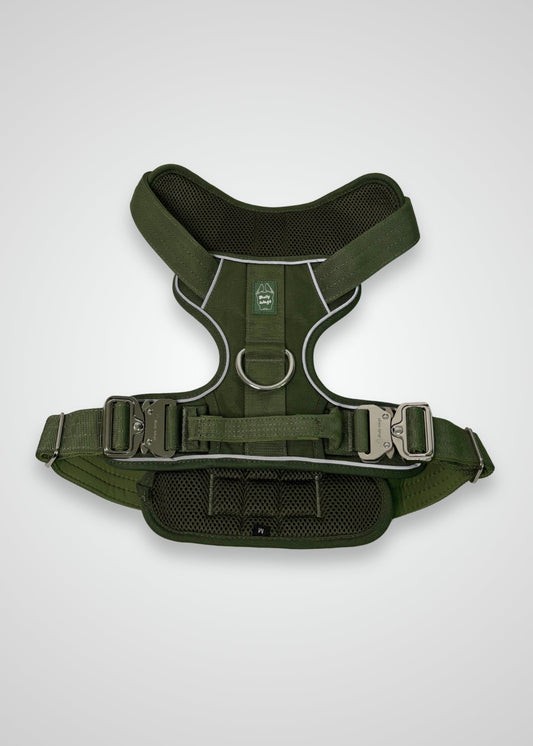 Harnais "Heavy-Duty Everyday" - Vert Cactus