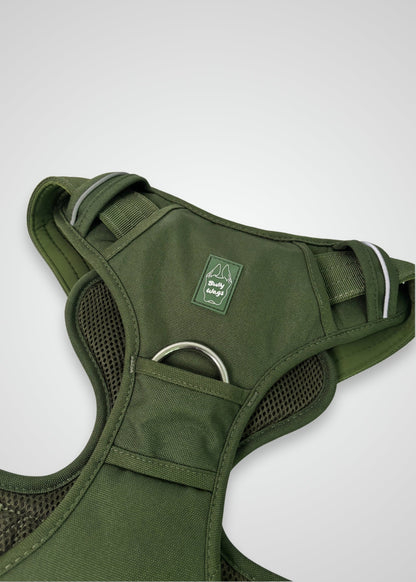 Harnais "Heavy-Duty Everyday" - Vert Cactus