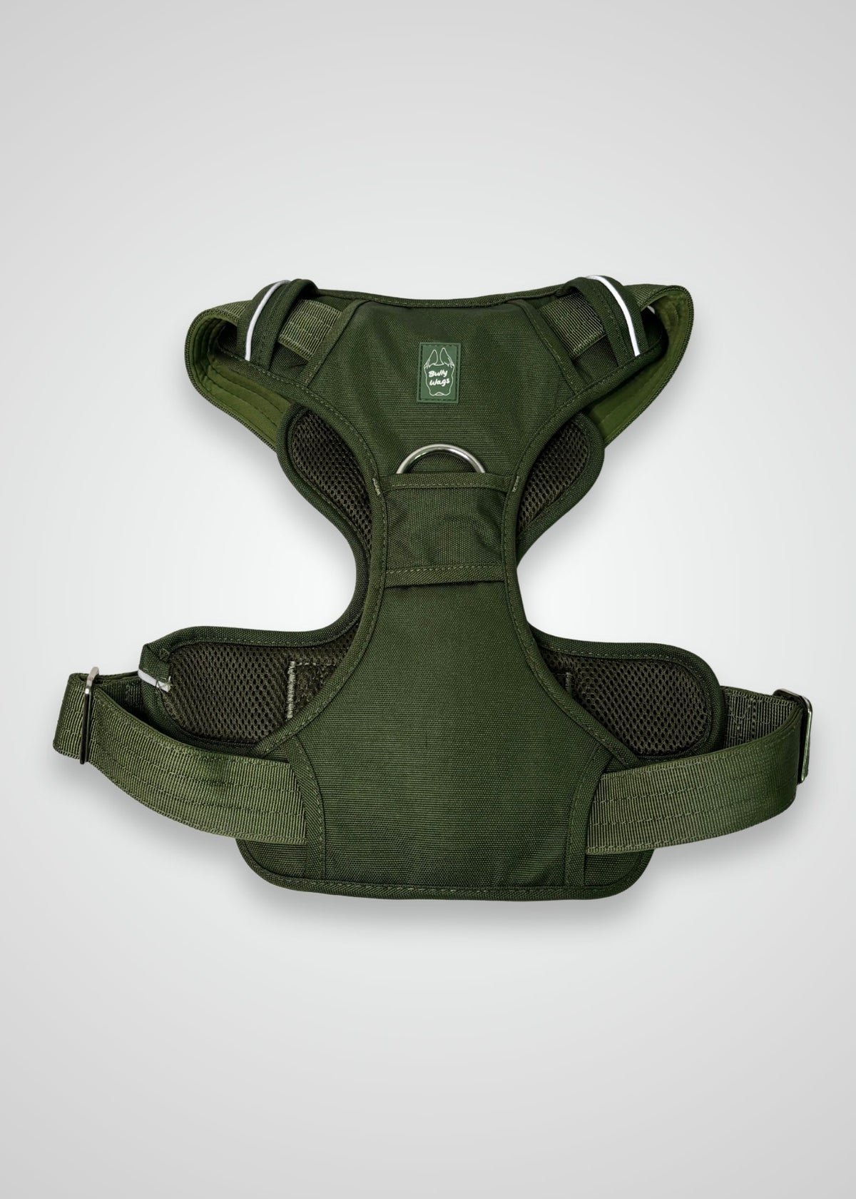 Harnais "Heavy-Duty Everyday" - Vert Cactus