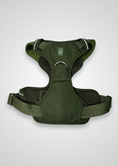 Harnais "Heavy-Duty Everyday" - Vert Cactus