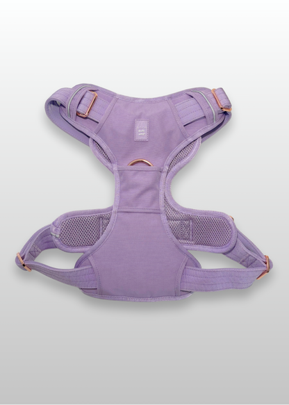 Harnais "Heavy-Duty Everyday" - Lilas (Mauve)