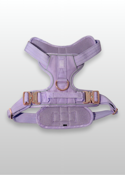 Harnais "Heavy-Duty Everyday" - Lilas (Mauve)