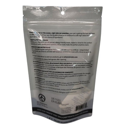 Bâtonnets séchés - Panse de boeuf et kangourou - 70g
