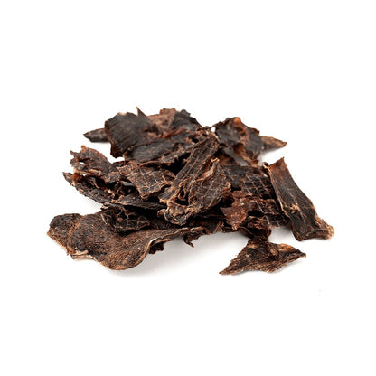 Gâteries de viande séchée - Kangourou - 56g