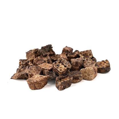 Gâteries déhydratées - Poumons d'agneau -  70g