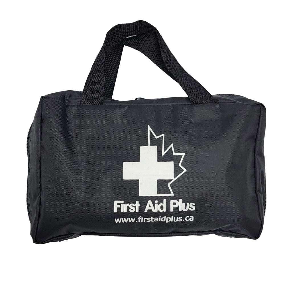 Grande trousse de premiers soins