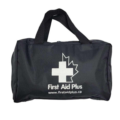 Grande trousse de premiers soins