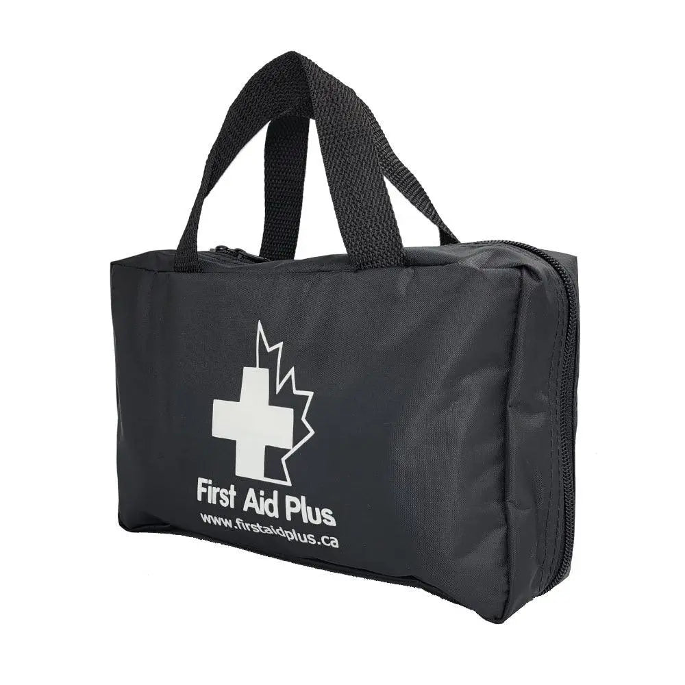 Grande trousse de premiers soins
