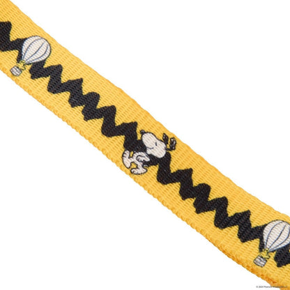 Collier 75e anniversaire de Snoopy - Loungefly