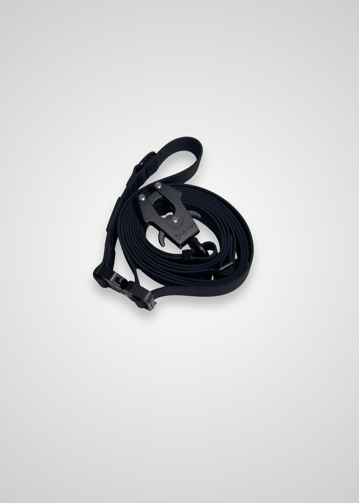 Laisse "Mains Libre" multi-directionnelle
