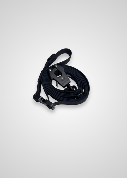 Laisse "Mains Libre" multi-directionnelle