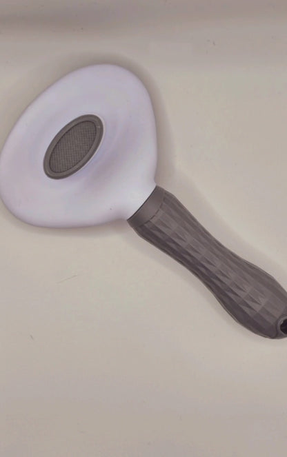 Brosse pour pellage - Facile à nettoyer