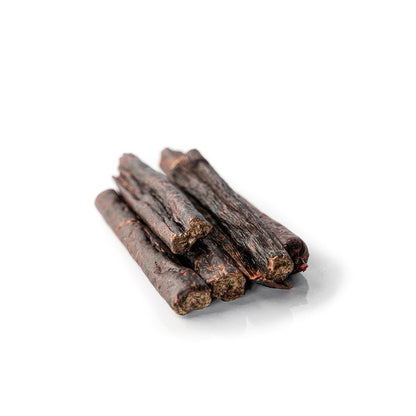 Bâtonnets de lapin et castor - 70g
