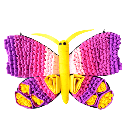 Radiant Butterfly™ Snuffle Mat