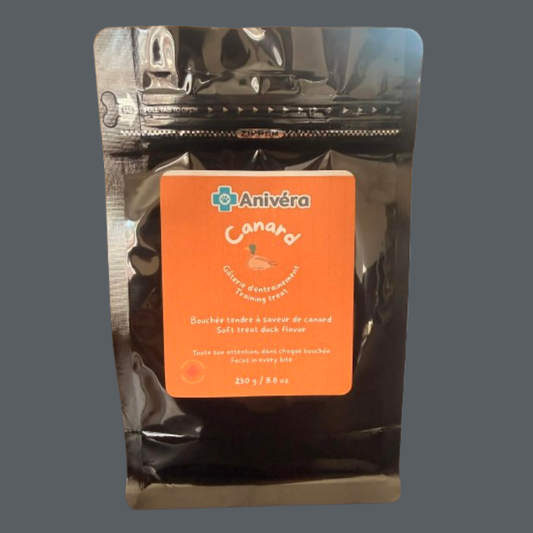 Duck Treat