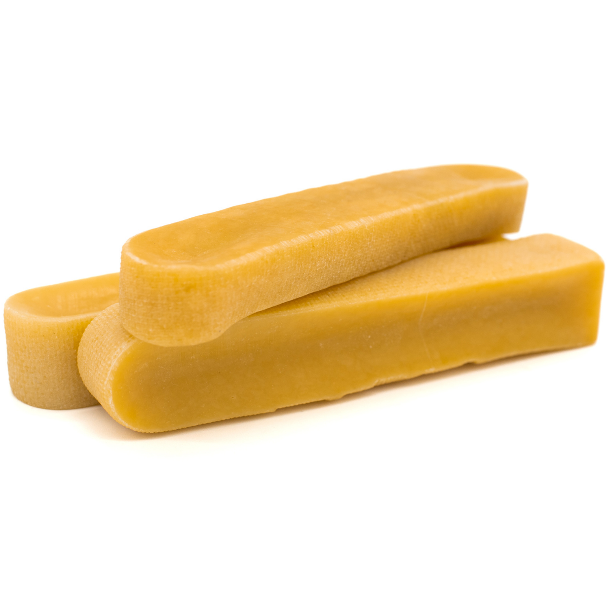 Gâteries à mâcher - Lait de Yak -  (SMALL)